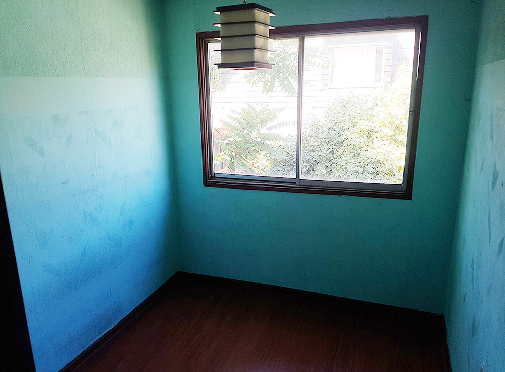 Cerro los Azules 569 pieza en arriendo